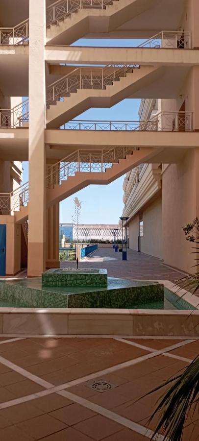 Apartamento Fibes Y Congresos Seville Exterior photo